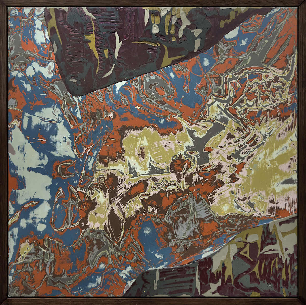 Artefacts Of Nature 2 by Korynn Morrison, Image 1.