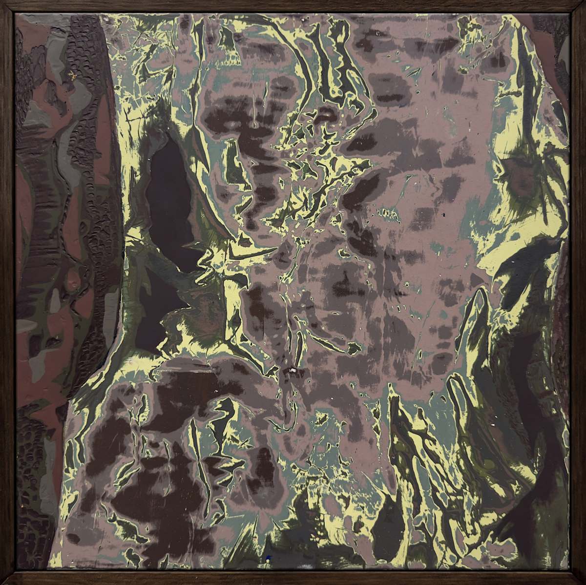 Artefacts Of Nature 3 by Korynn Morrison, Image 1.
