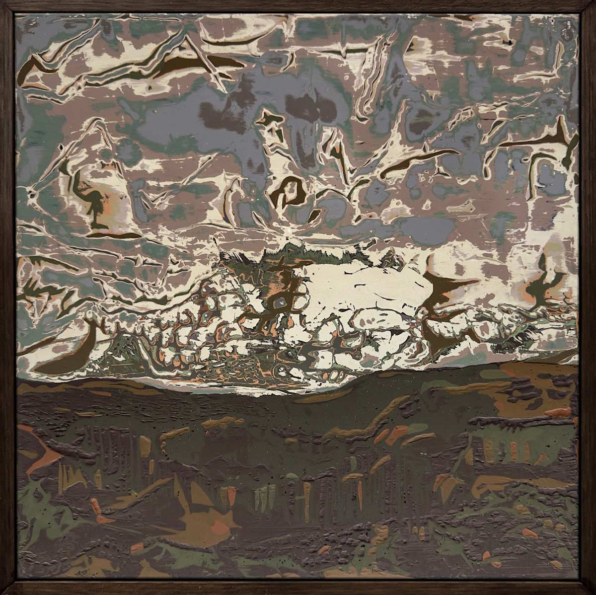 Artefacts Of Nature 5 by Korynn Morrison, Image 1.