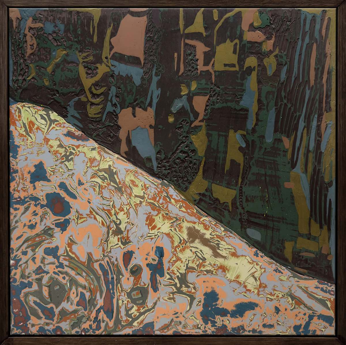Artefacts Of Nature 6 by Korynn Morrison, Image 1.