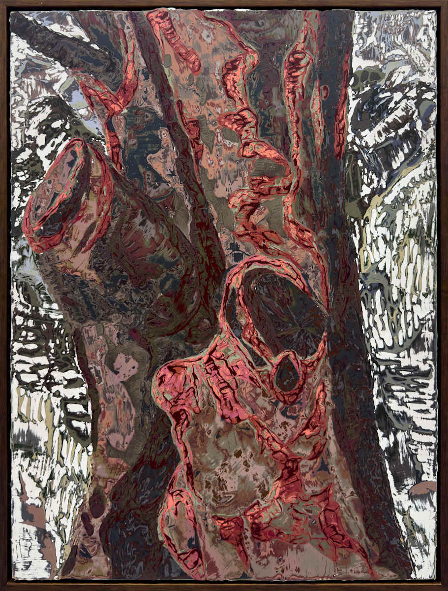 Friend by Korynn Morrison, Image 1.