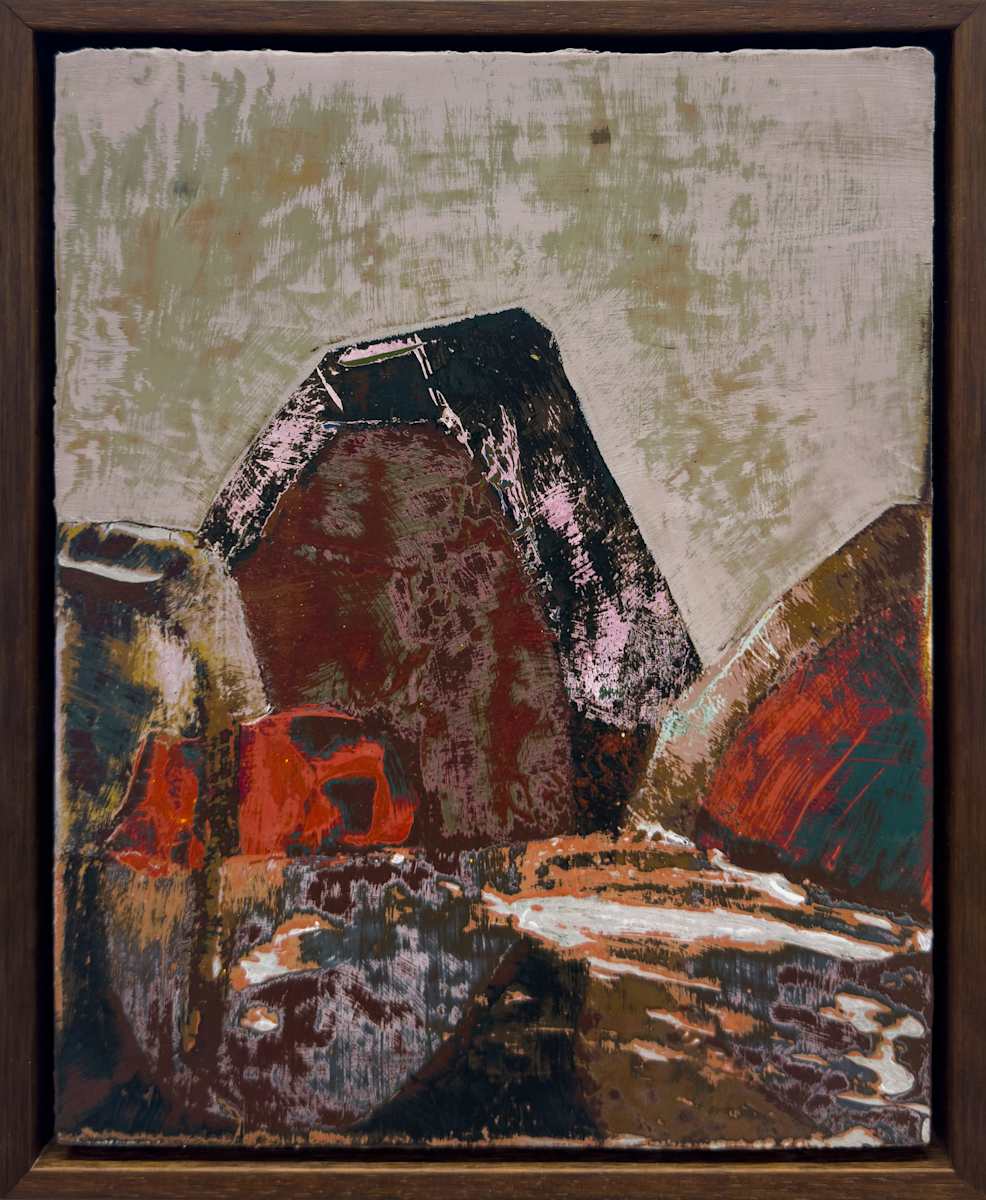 Beautiful Transgression #2 by Korynn Morrison, Image 1.