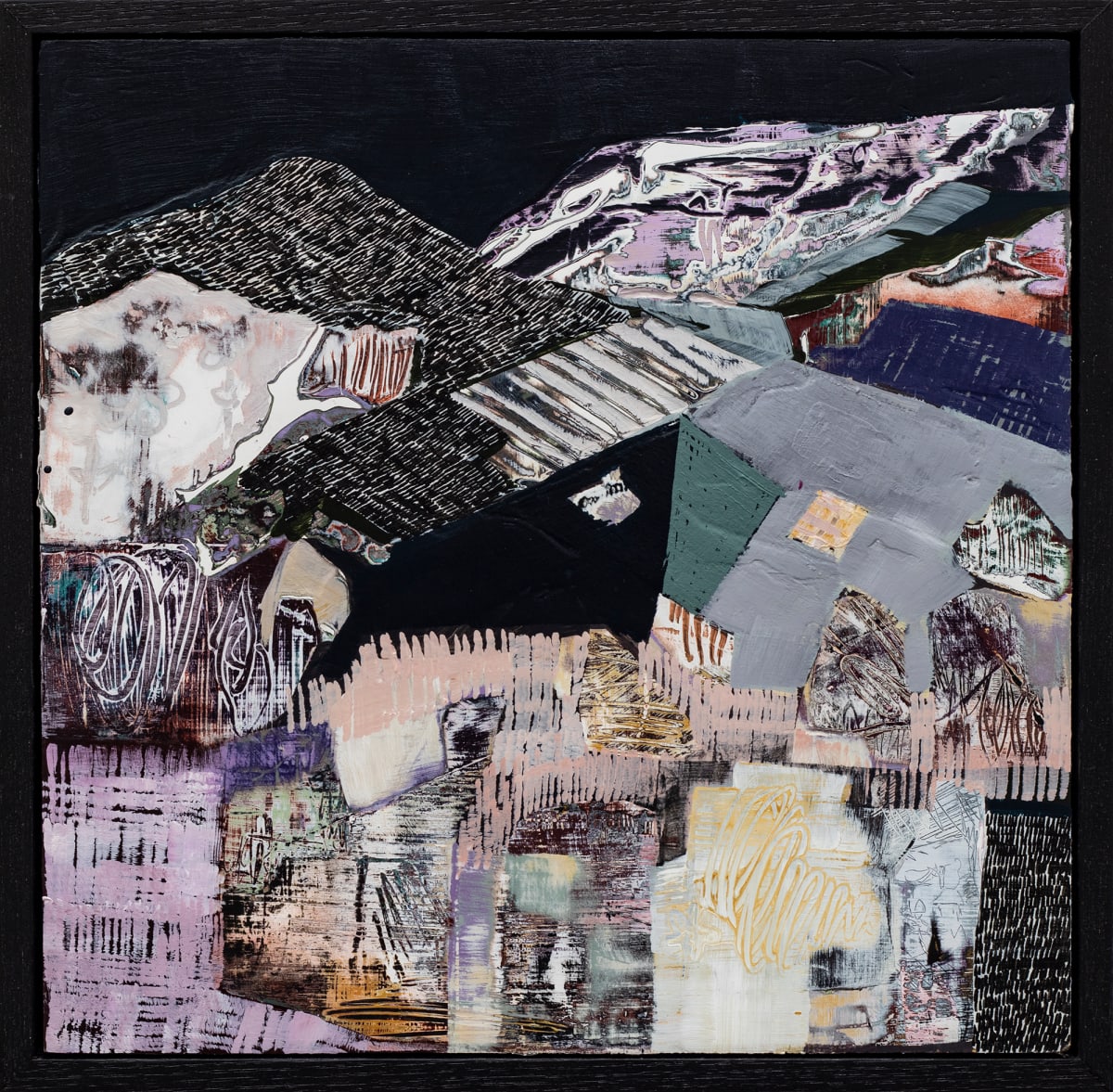 A-Way With Play #2 by Korynn Morrison  Image: A-Way With Play #2