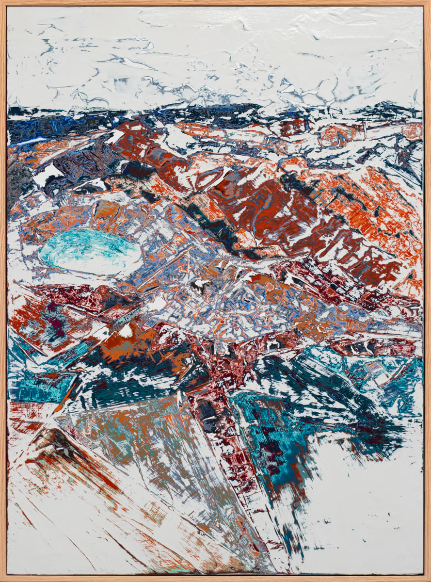 Natures Reign  Image: Natures Reign