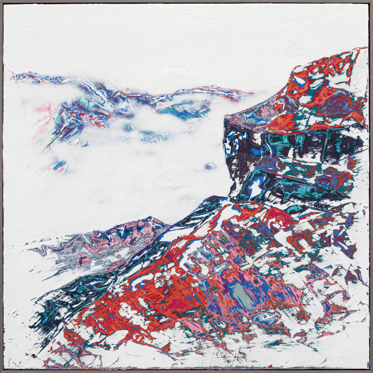 Off-piste  Image: Off-piste