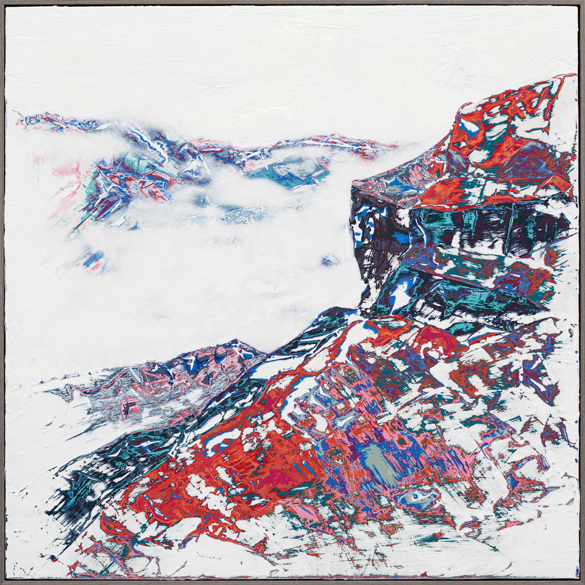 Off-piste, Image 1.