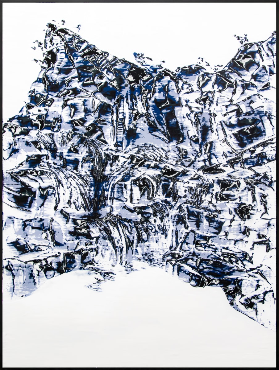 Polarity by Korynn Morrison  Image: Polarity