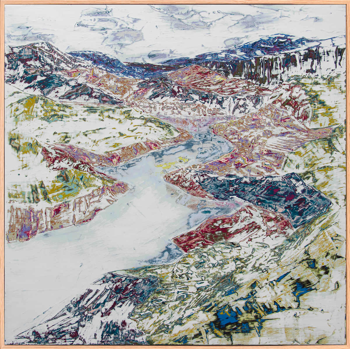 Reclaimed Reverence by Korynn Morrison, Image 1.