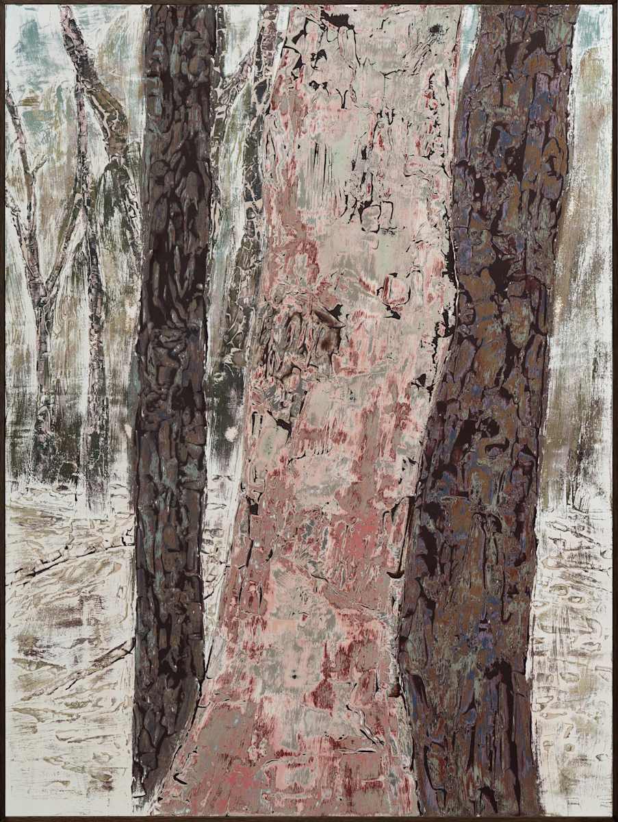 Three Left Standing by Korynn Morrison, Image 1.