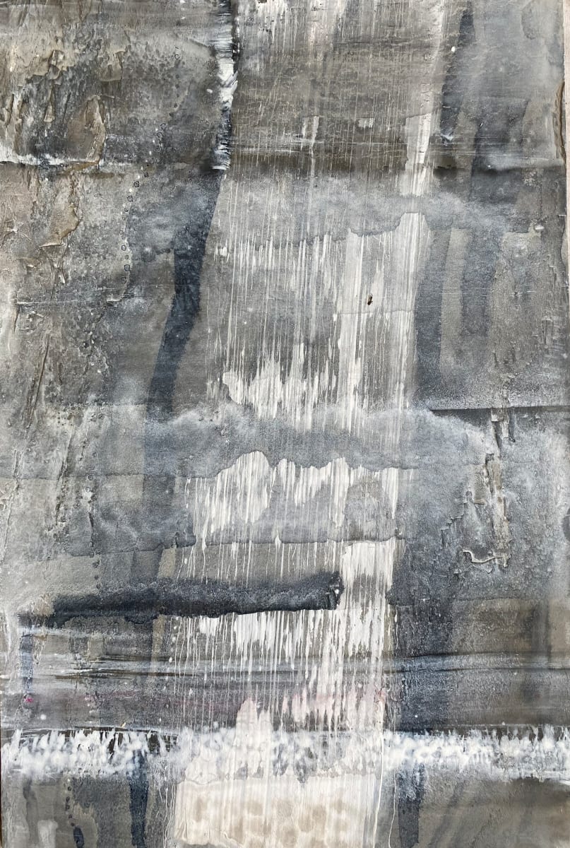 Pathways in Stone # 4 by Gabriella Lewenz  Artist | Gallery 