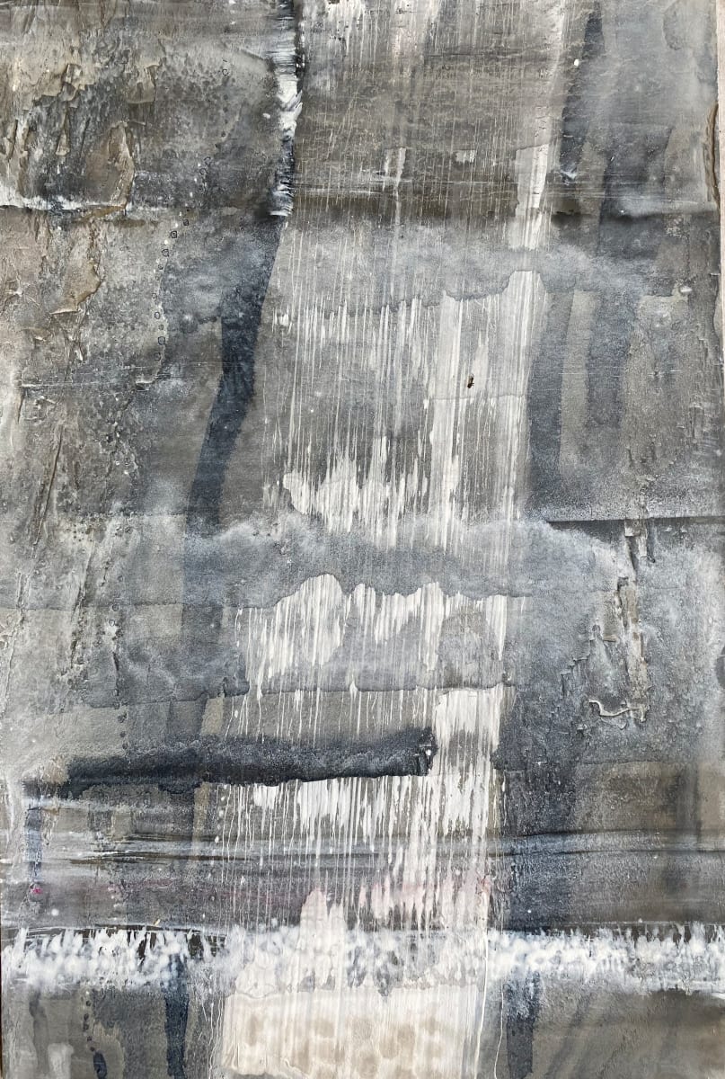 Pathways in Stone # 4 by Gabriella Lewenz  Artist | Gallery  