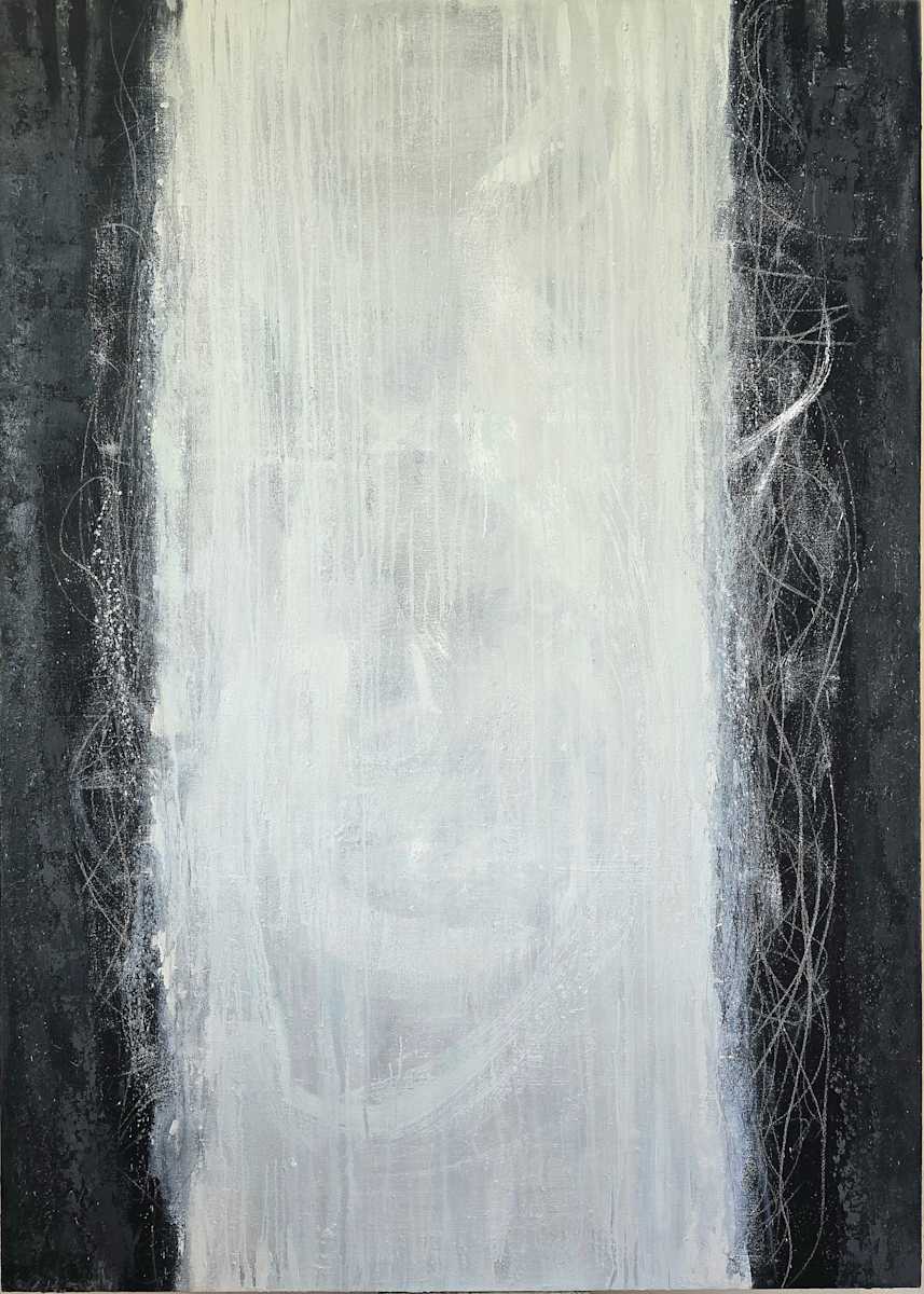 Brief Light Rhapsody by Gabriella Lewenz  Artist | Gallery 