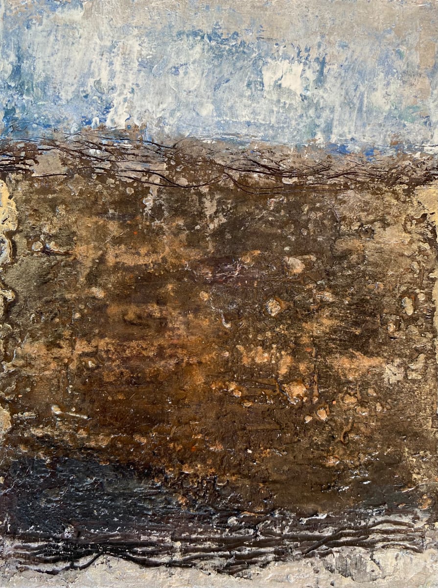 Land Drift by Gabriella Lewenz  Artist | Gallery 