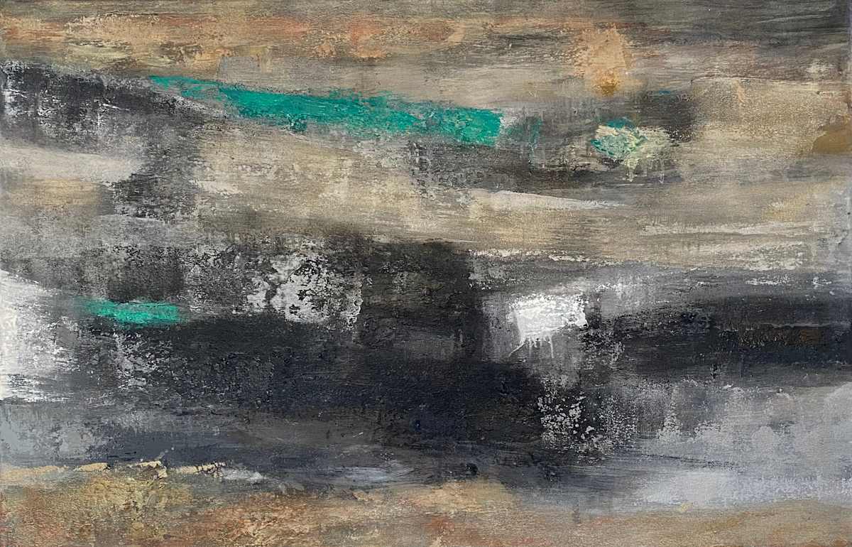 Gravity & Flow by Gabriella Lewenz  Artist | Gallery, Image 1.