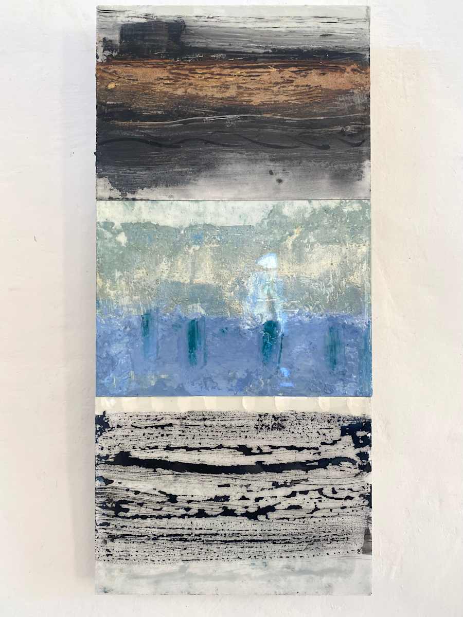 Seascape Composition Trilogy by Gabriella Lewenz  Artist | Gallery 