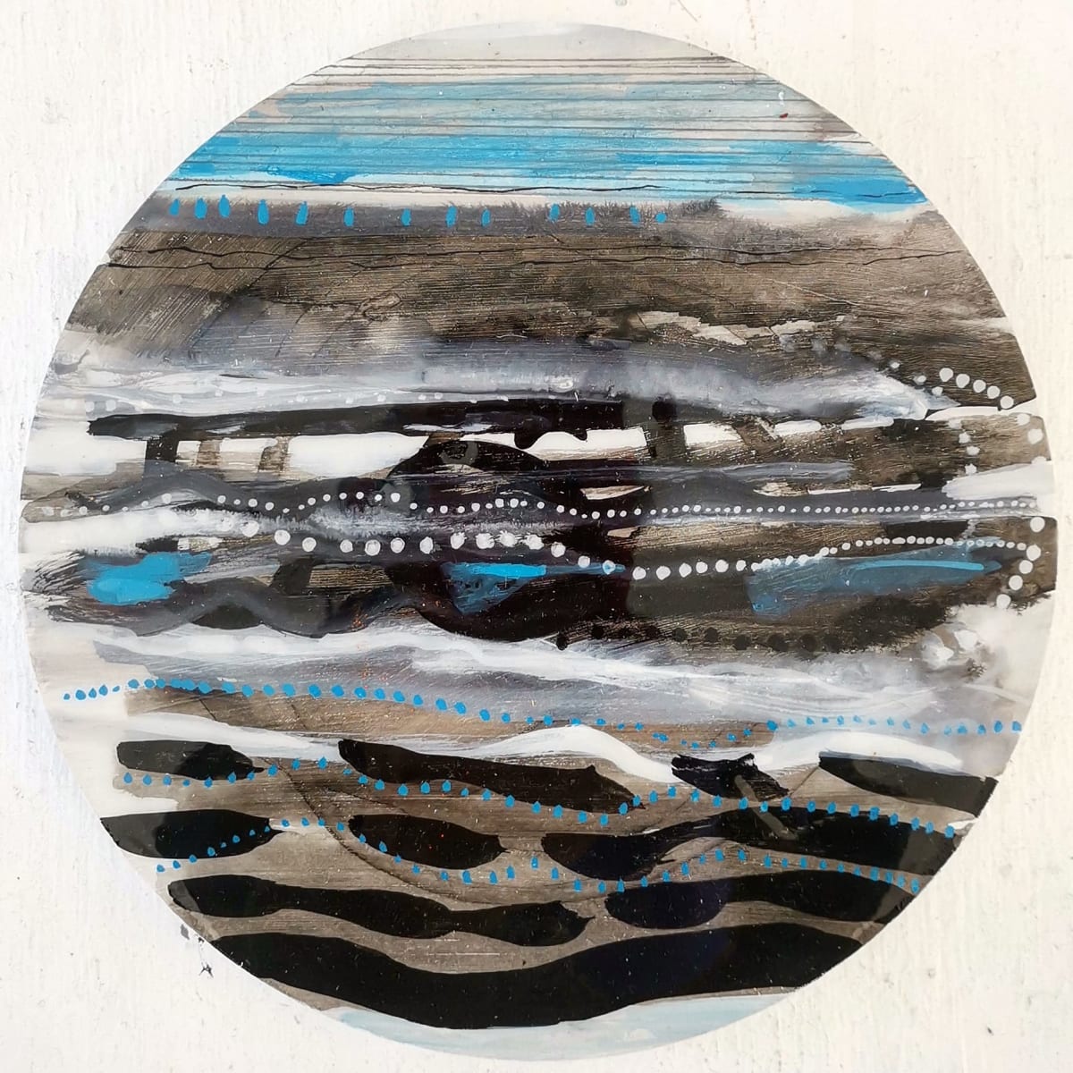 Island Shorelines 2  series 
