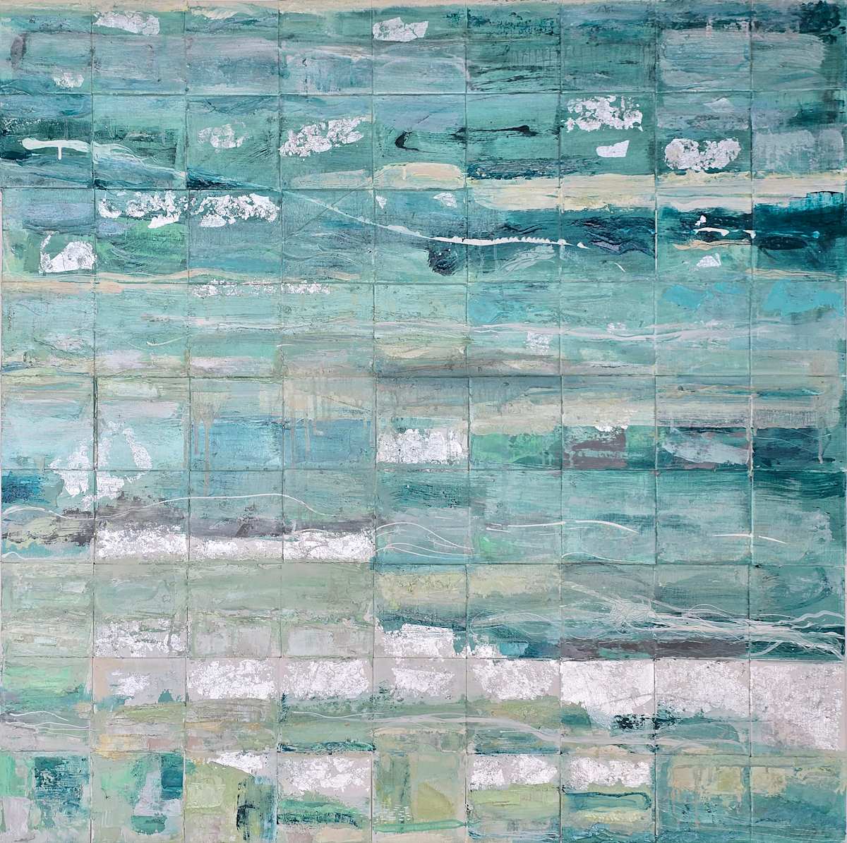 LeCHEILE gaelic UNITY by Gabriella Lewenz  Artist | Gallery, Image 1.