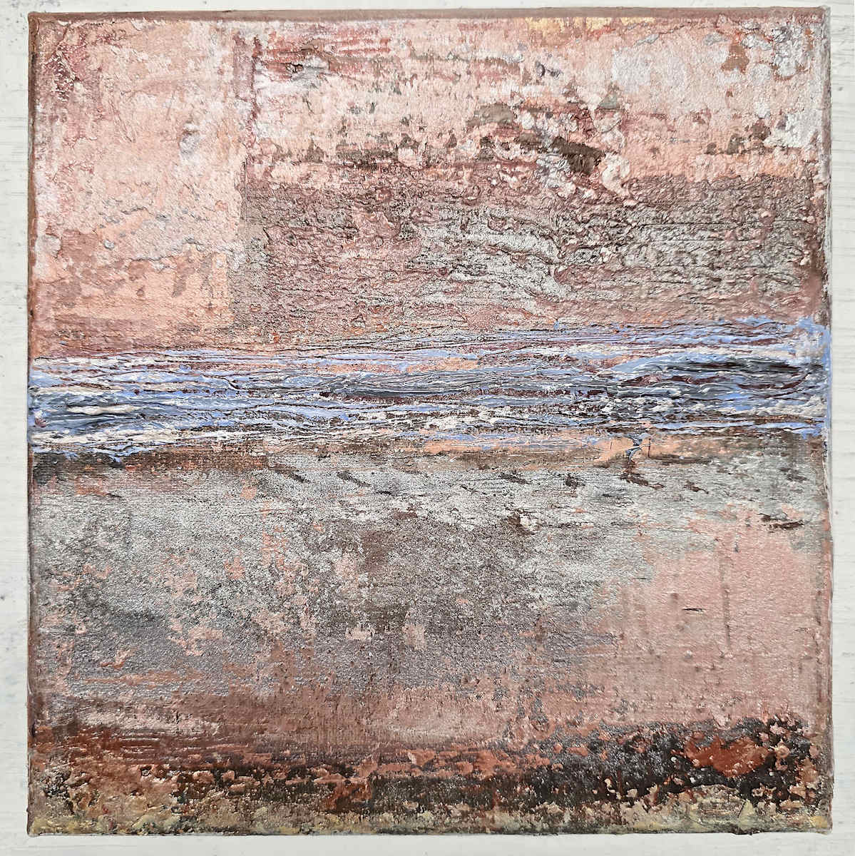 Sunset Sky Seas by Gabriella Lewenz  Artist | Gallery, Image 1.