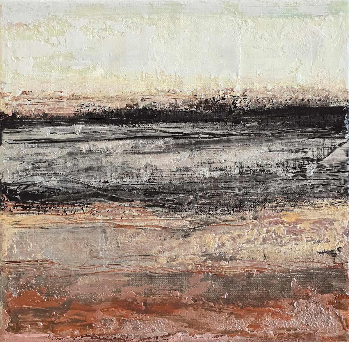 Wind Channel by Gabriella Lewenz  Artist | Gallery 