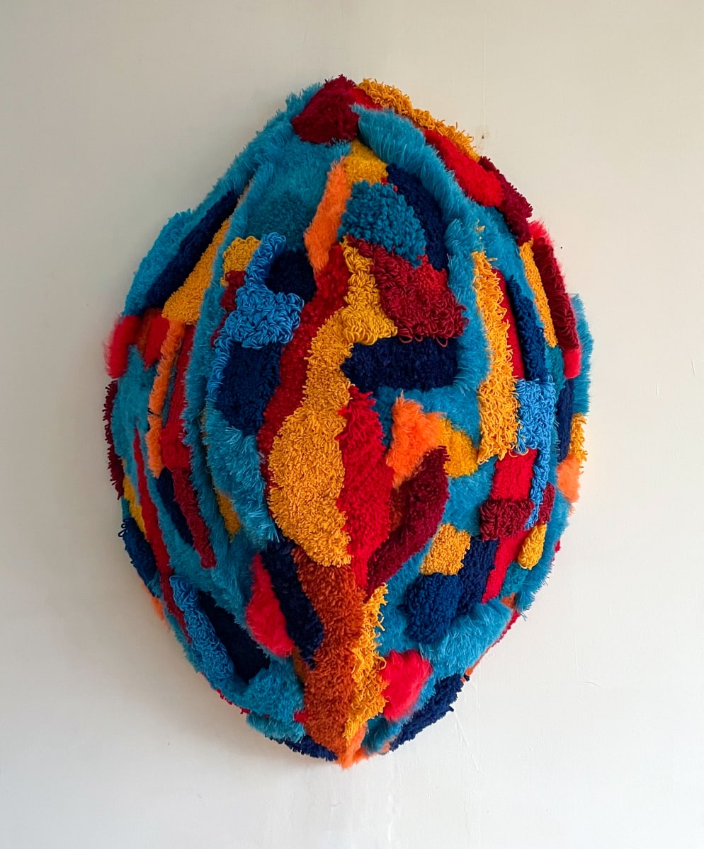 Fur Spotted Sphagnum 