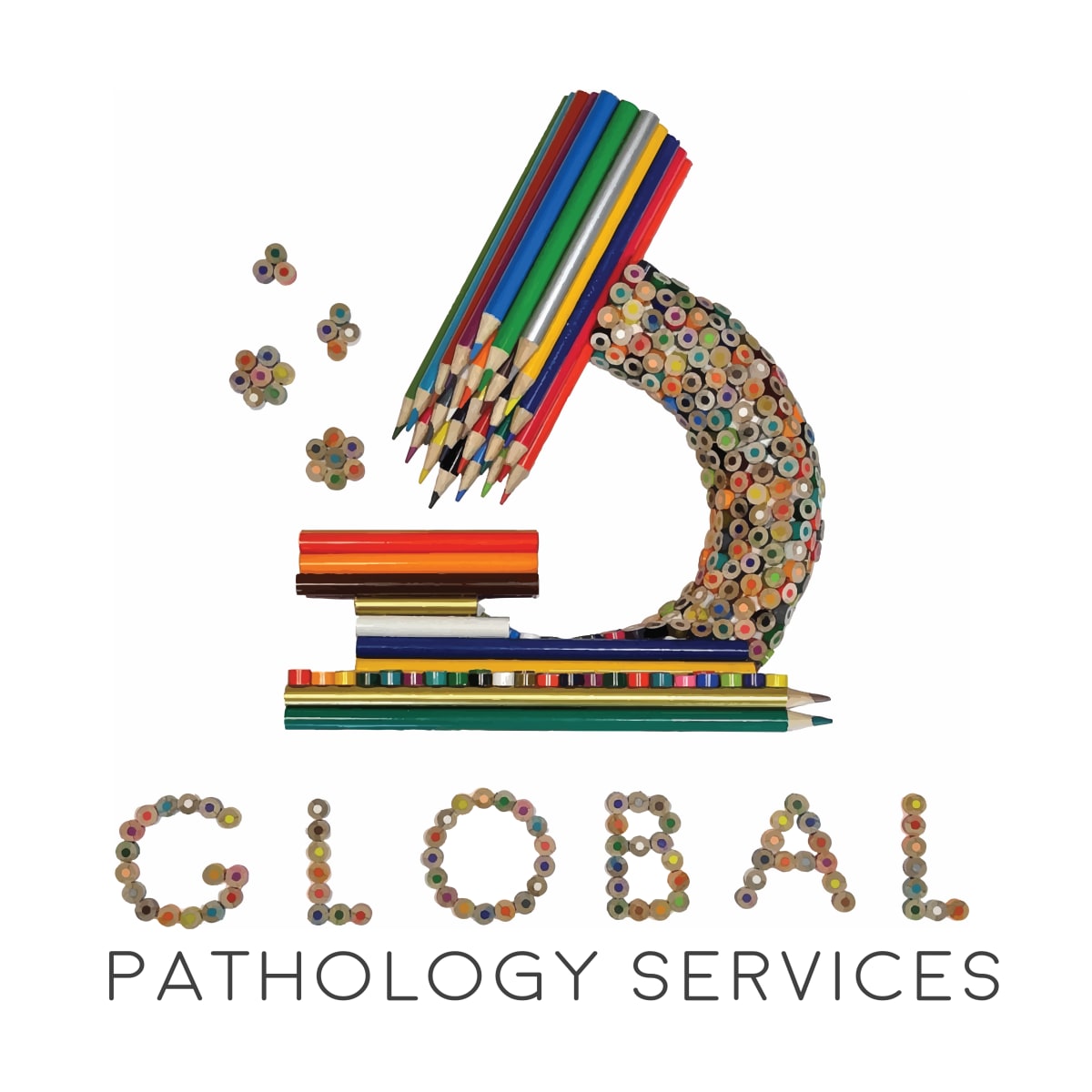 Global Pathology Services (Logo) 