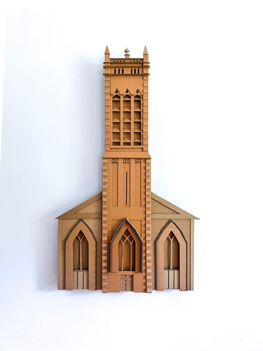 Trinity Church 