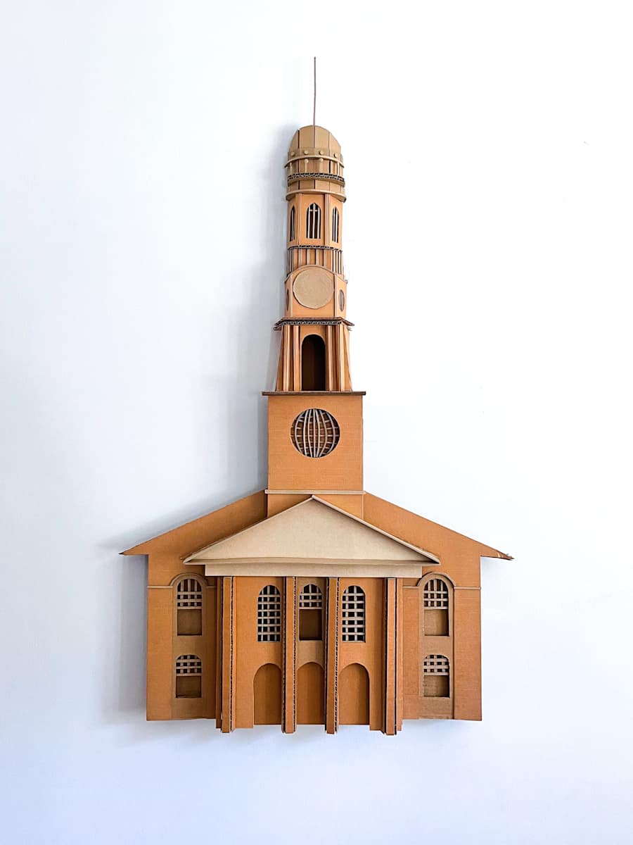 United Church, Image 1.