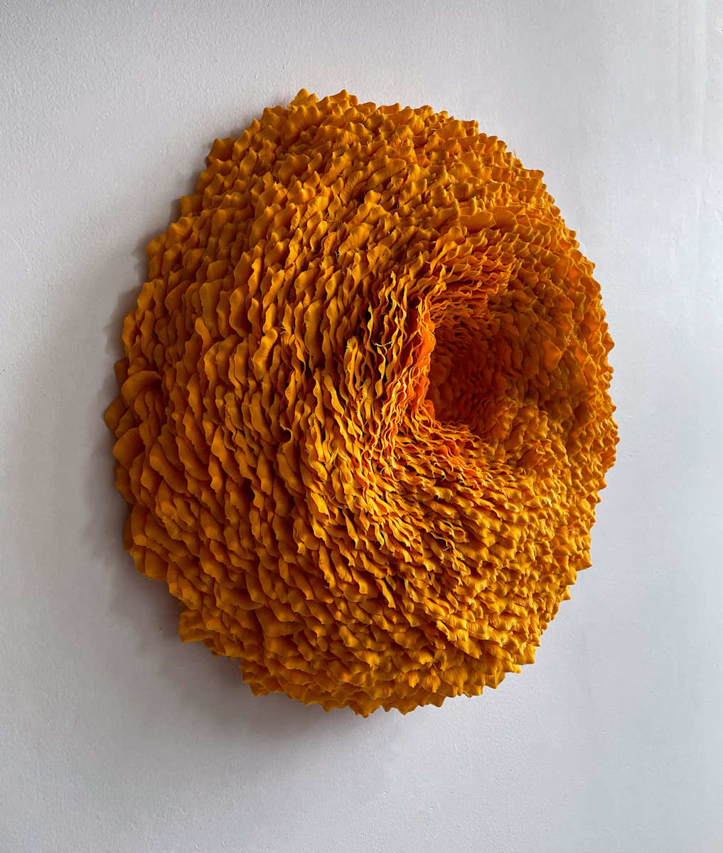 Lichen 37 by Molly Gambardella, Image 4.