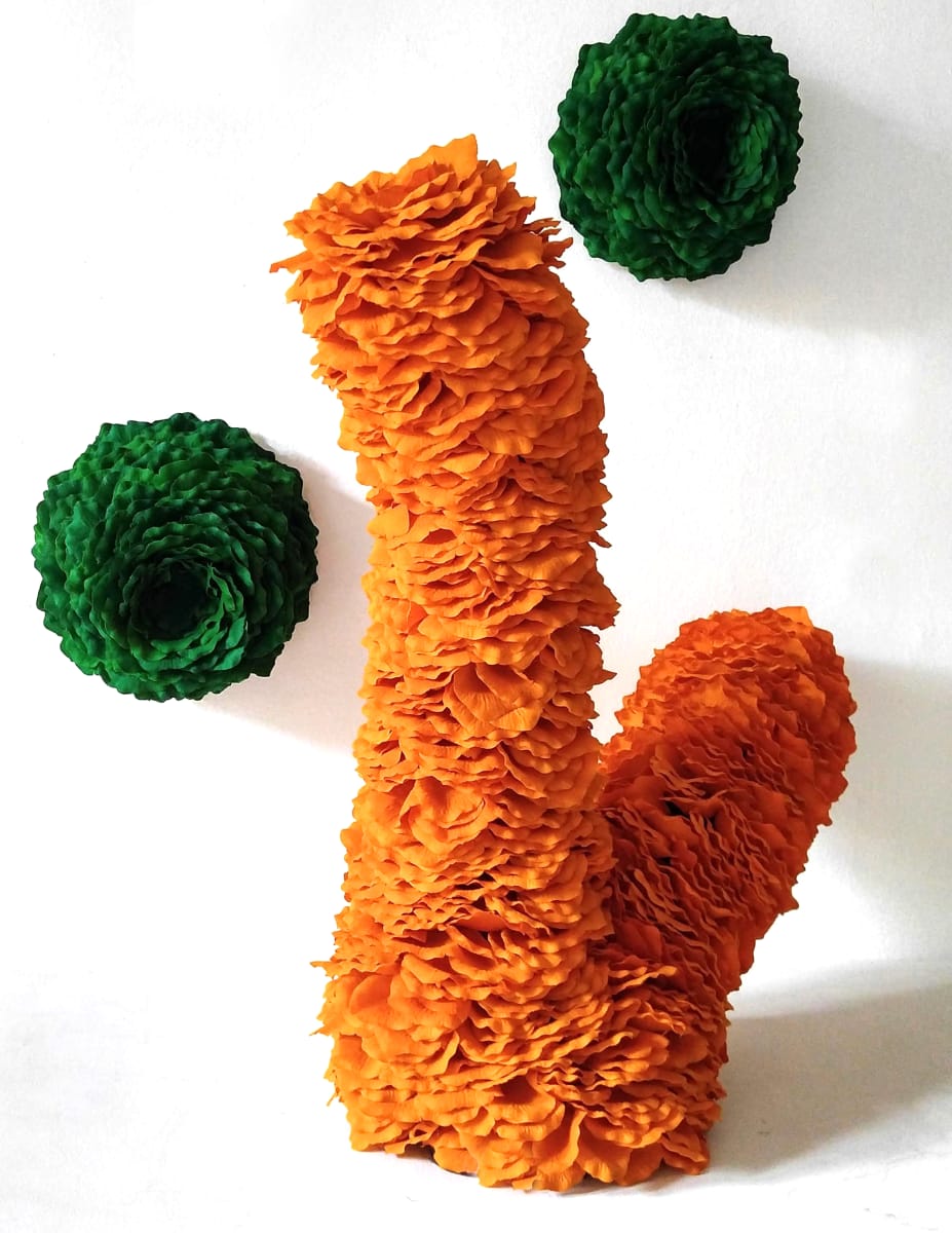 Lichen 7 by Molly Gambardella 