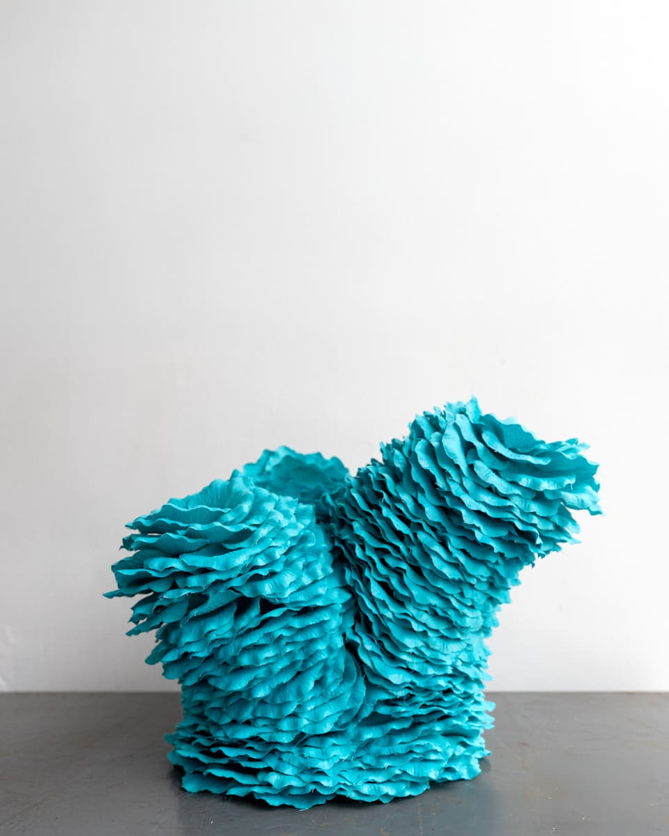Lichen 59 by Molly Gambardella 