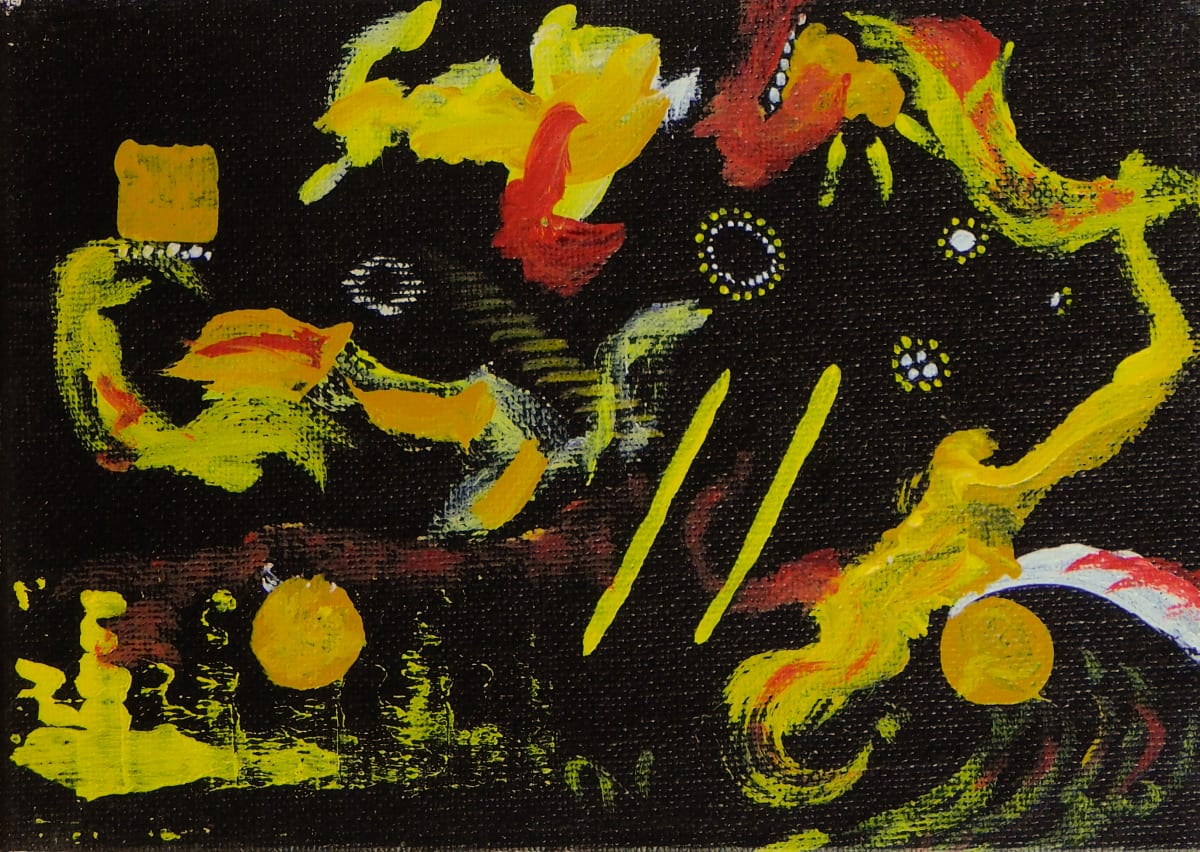Starry Transportation, Image 3.