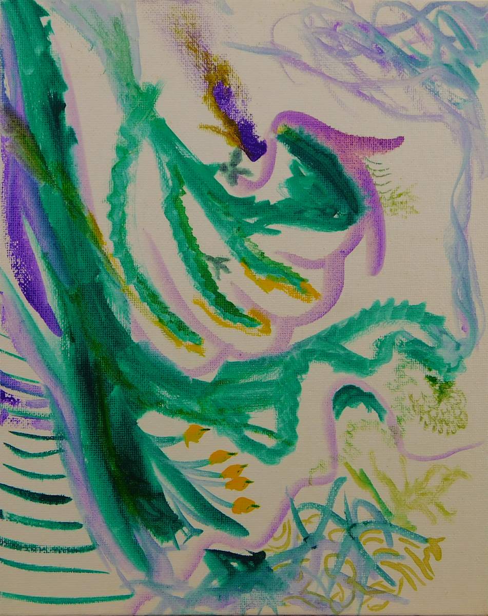 Bloom, Image 1.