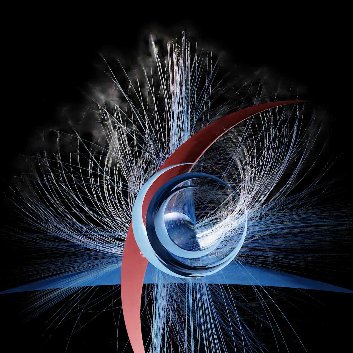 Coagulation Digitals by Dragon Smack Art  ( Timothy Mcgill ), Image 18.