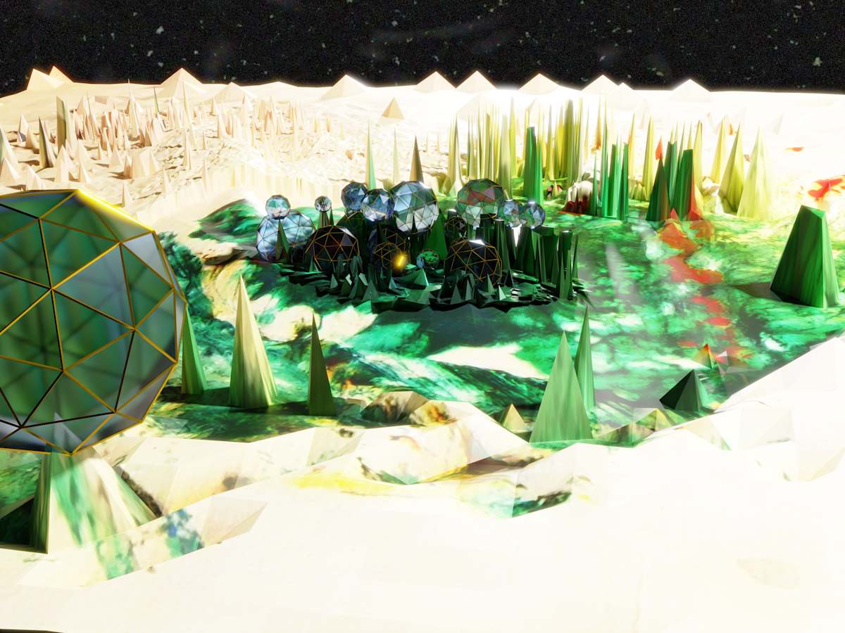 Colonize Digital, Image 21.
