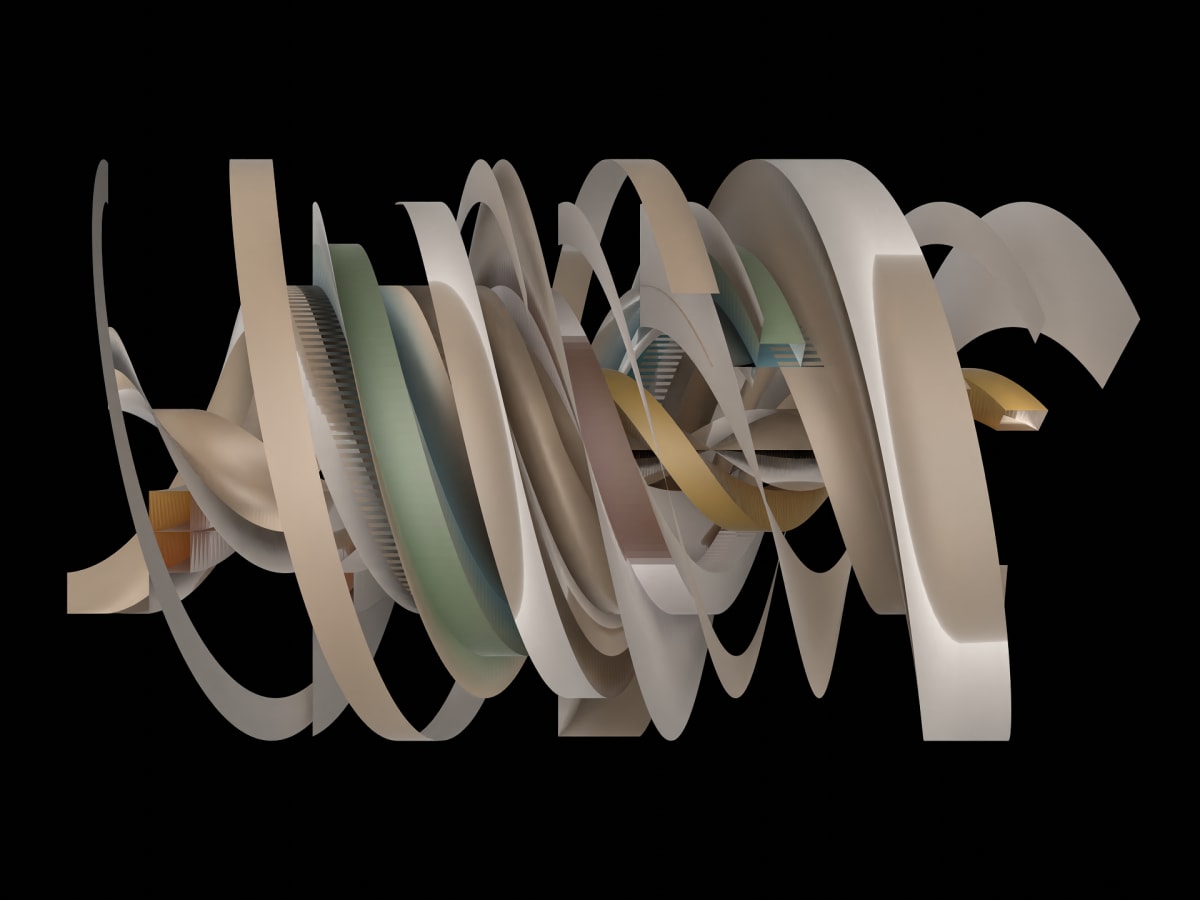 Focus Field Digitals by Dragon Smack Art  ( Timothy Mcgill ), Image 8.