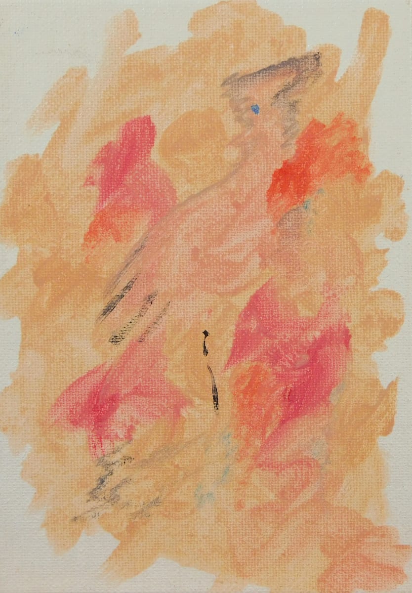 Scented Hearing, Image 1.
