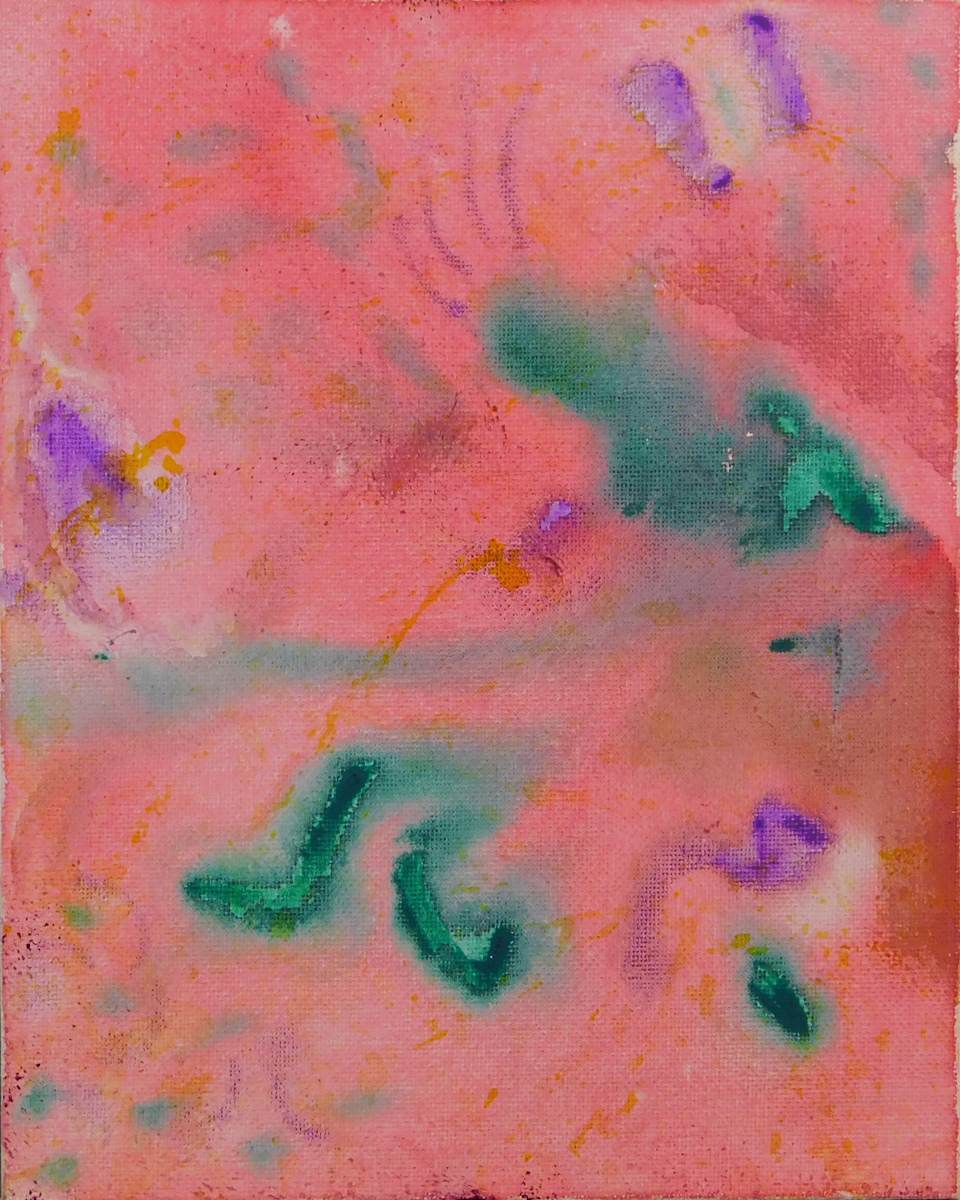 Surfacing, Image 1.