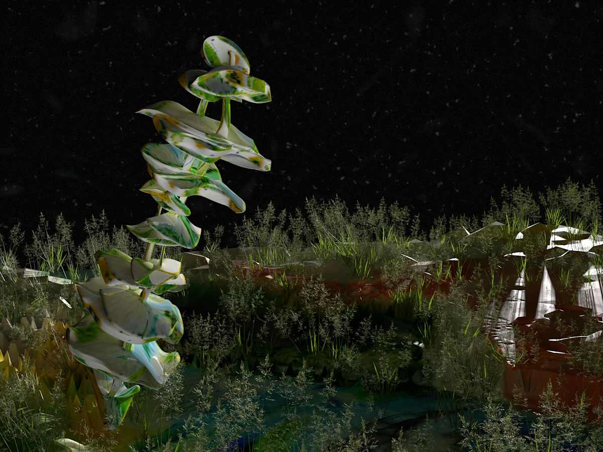 Untitled1 Flowers Digital, Image 24.