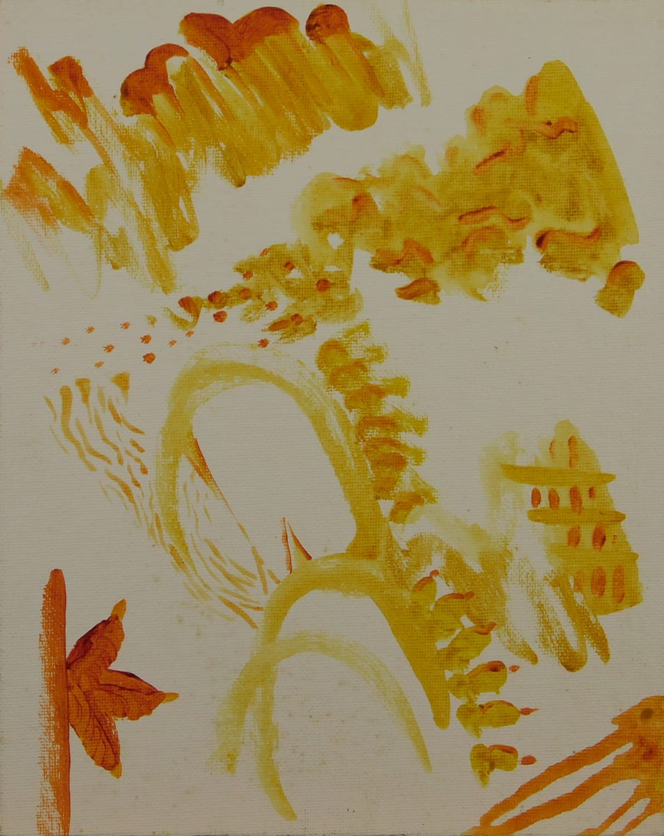 Untitled Flowers 2 