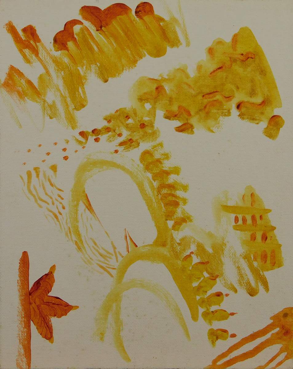 Untitled Flowers 2, Image 1.