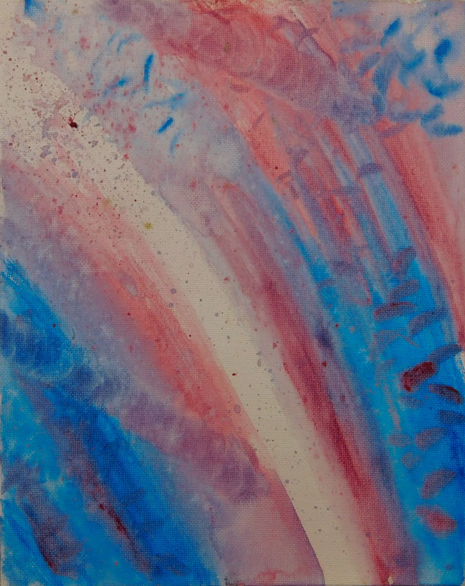 Purple Fly 
