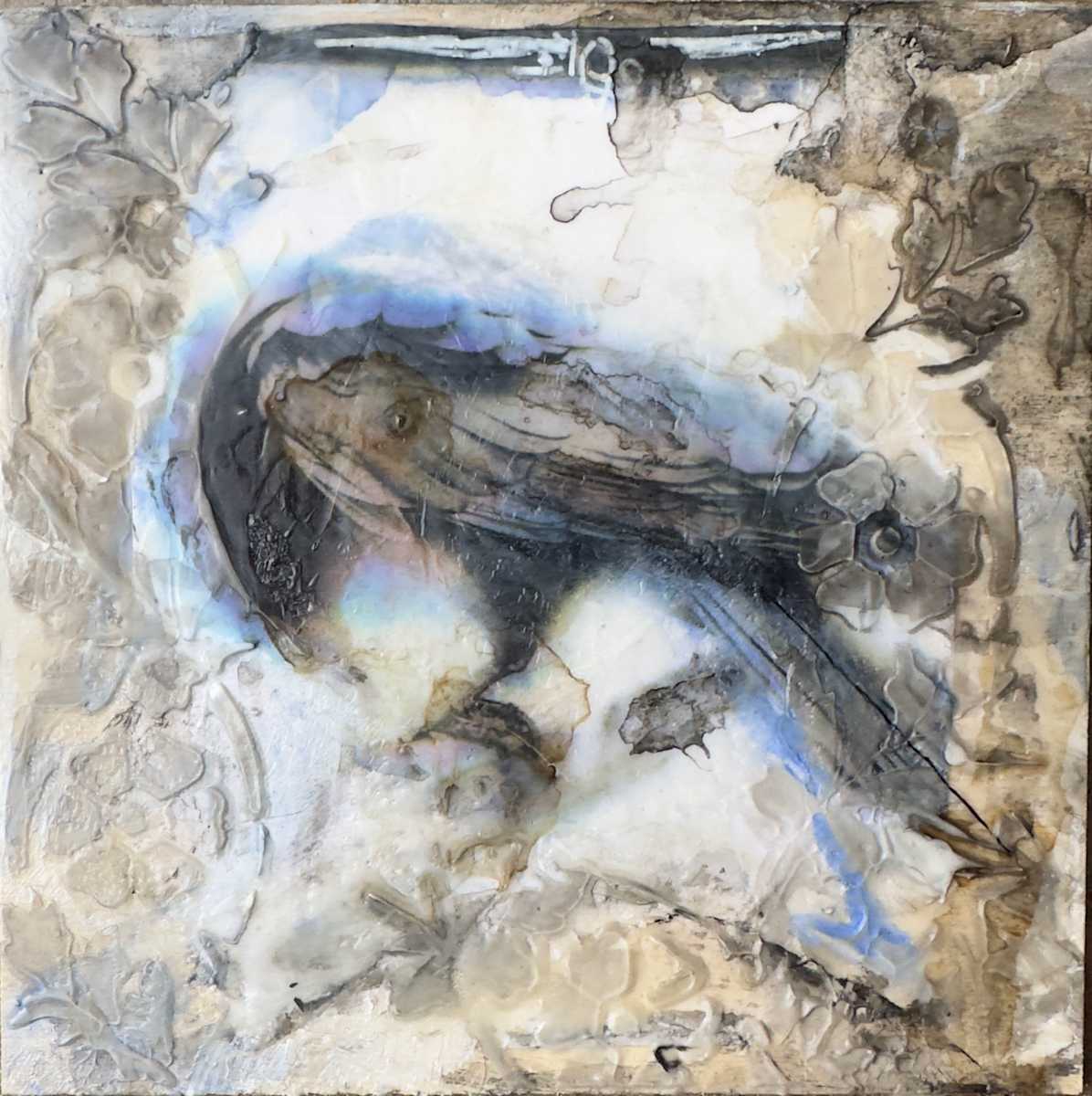 Shadow Note by S. Manya Stoumen-Tolino 