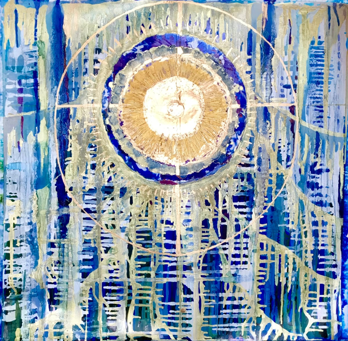 Bread of Life by Lou Jordan  Image: Bread of Life - donated to Southern Dominican gala