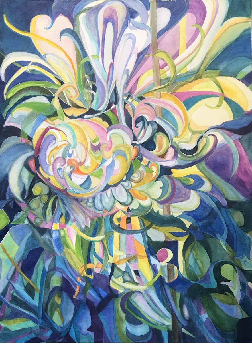 Mum - The Celebration by Lou Jordan, Image 18.