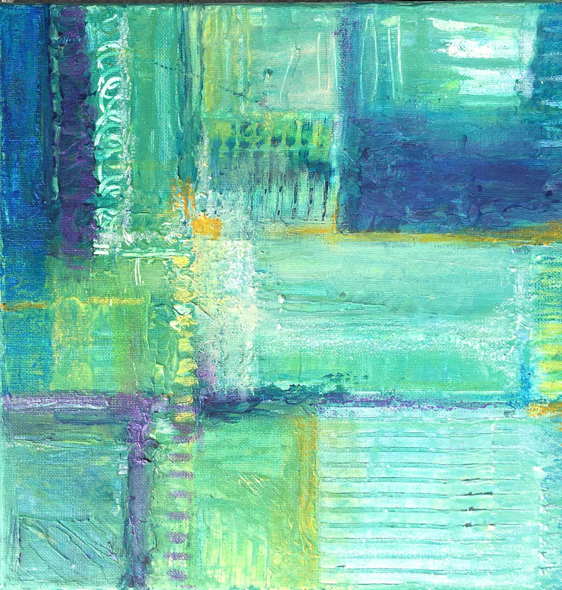 Fields of Spring II by Lou Jordan, Image 4.