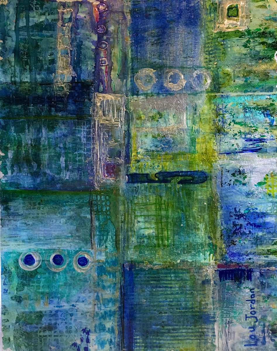 Taro Patch by Lou Jordan, Image 15.
