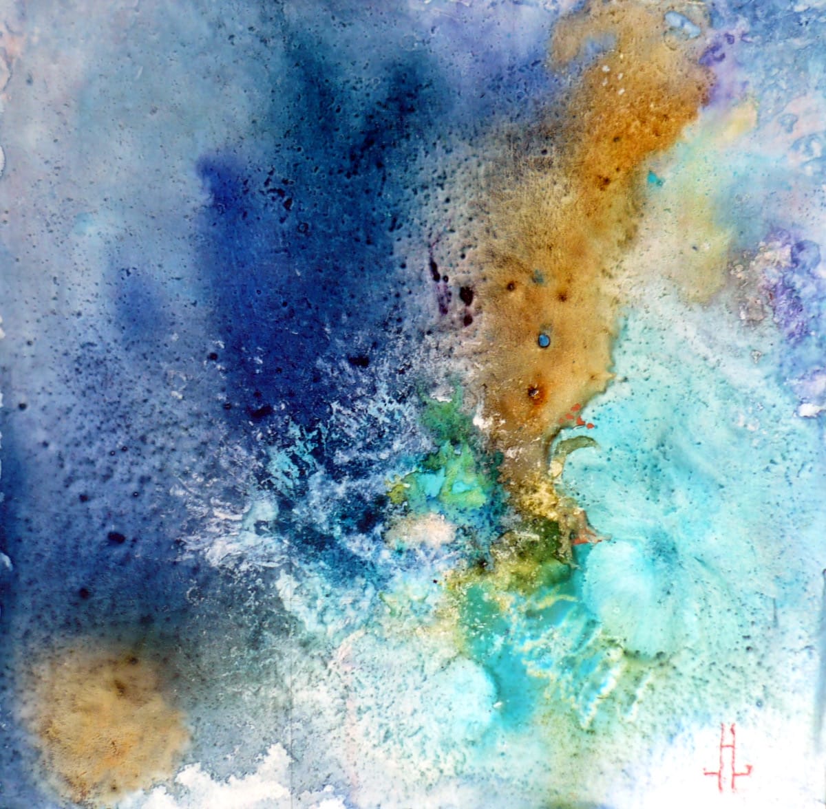Eon  Image: Eon - The Cosmos Series