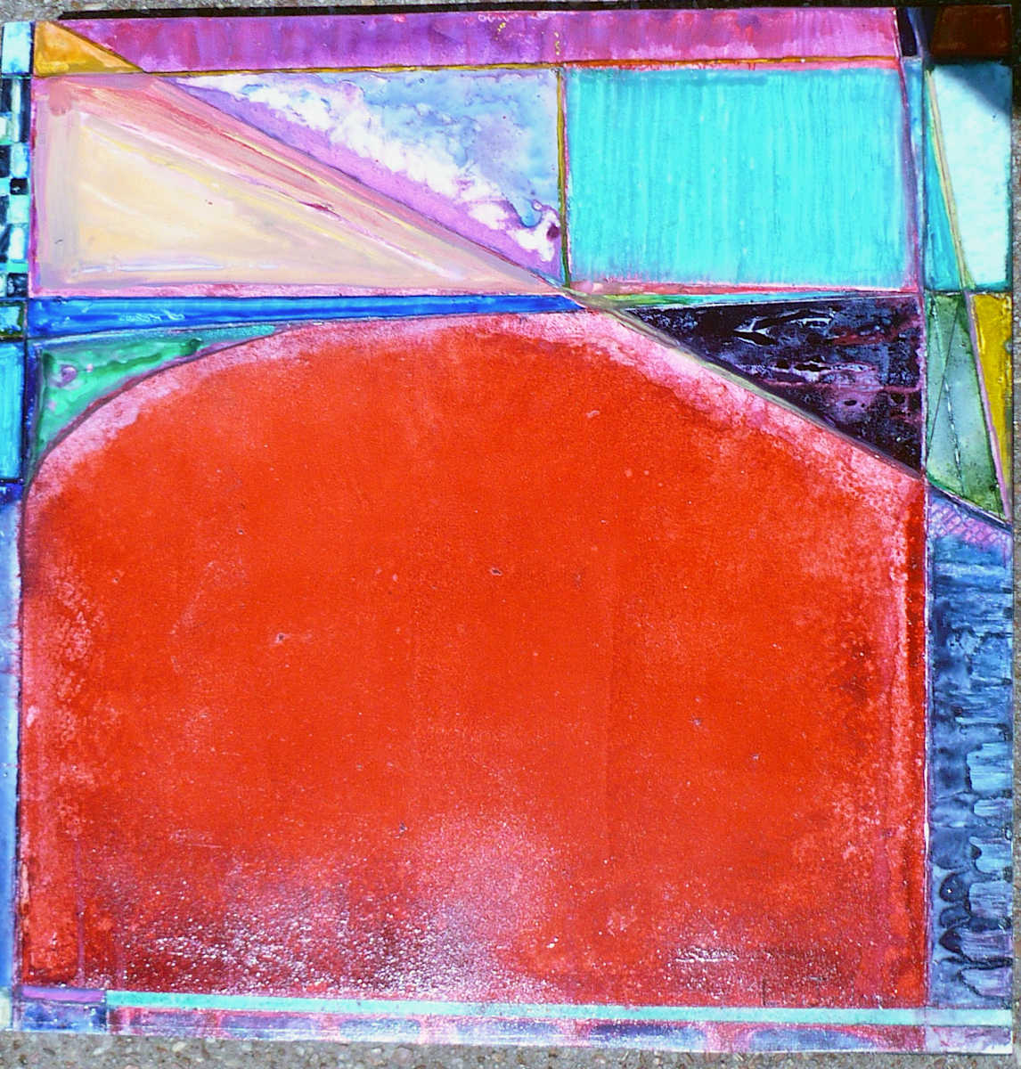 Rodeo Drive by Lou Jordan, Image 4.