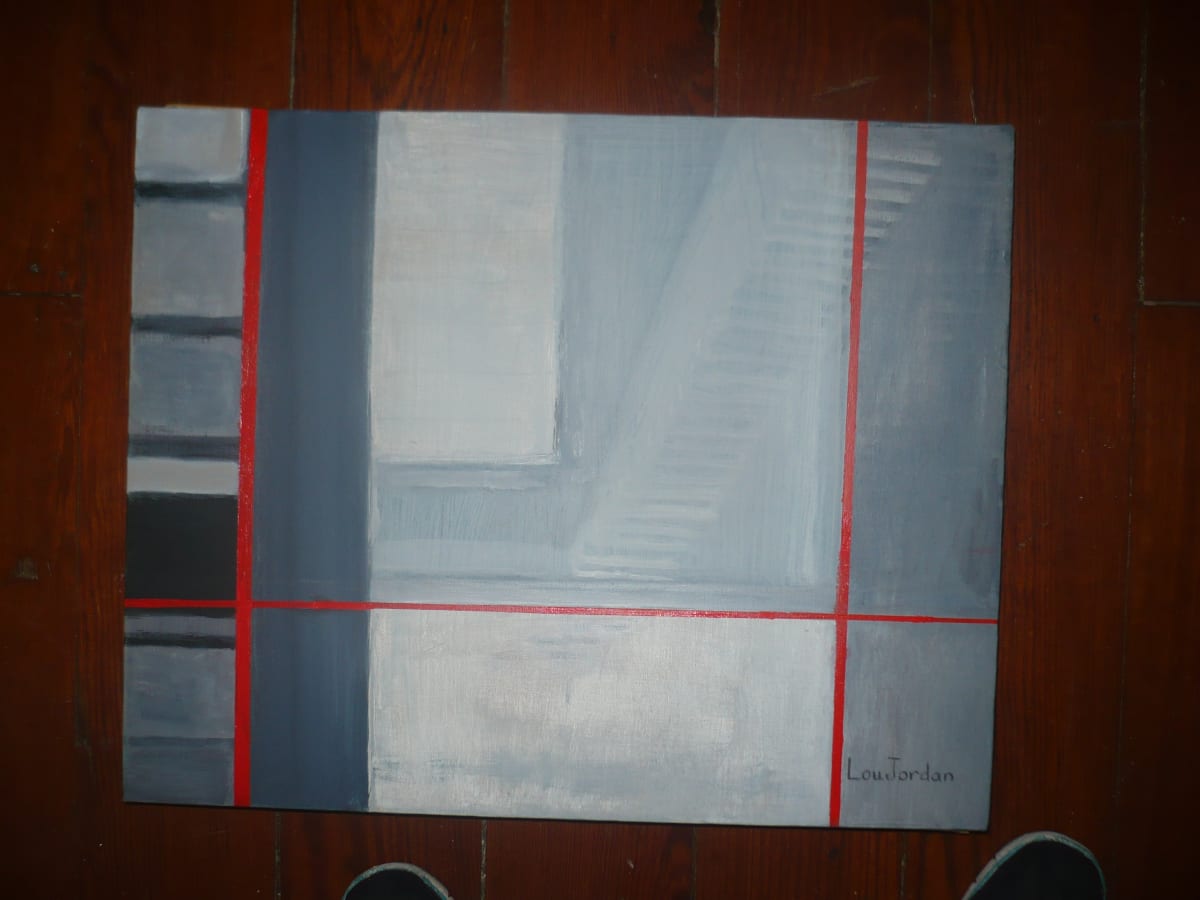 Shadows by Lou Jordan, Image 1.