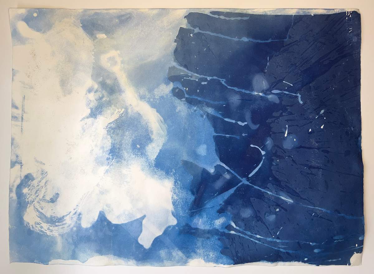 Cape May II by Michele Randall, Image 1.